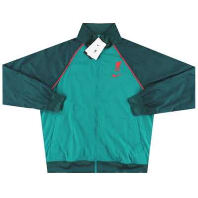 2022-23 Liverpool CL Track Jacket