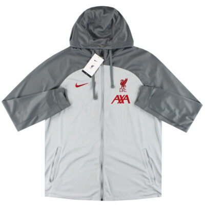 2022-23 Liverpool Dri-FIT Track Top