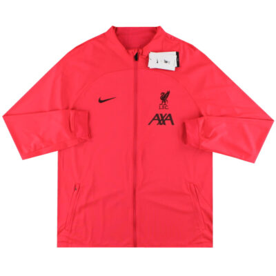 2022-23 Liverpool Strike Jacket