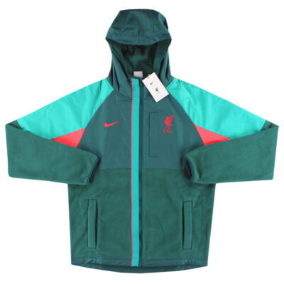 2022-23 Liverpool Winterized AWF Jacket
