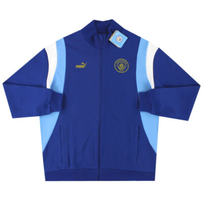 2022-23 Manchester City 'CNY' Track Jacket