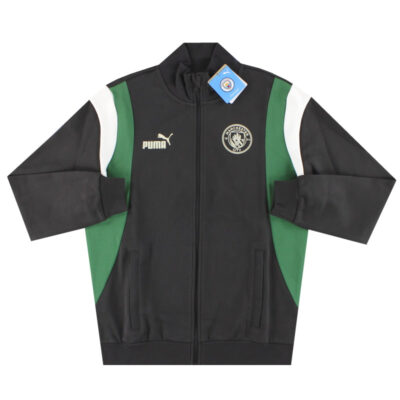 2022-23 Manchester City FTBL Archive Track Jacket