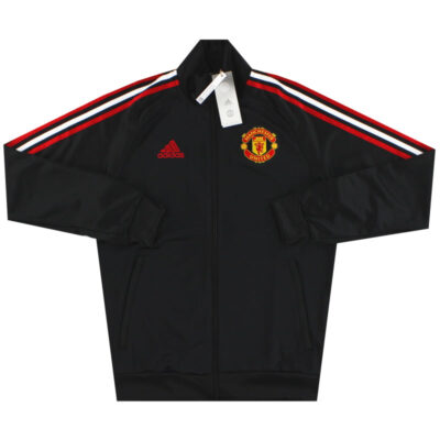 2022-23 Manchester United DNA Track Jacket