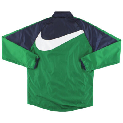Alternative view of 2022-23 Nigeria Repel Academy AWF Jacket