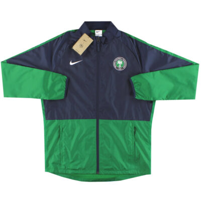 2022-23 Nigeria Repel Academy AWF Jacket