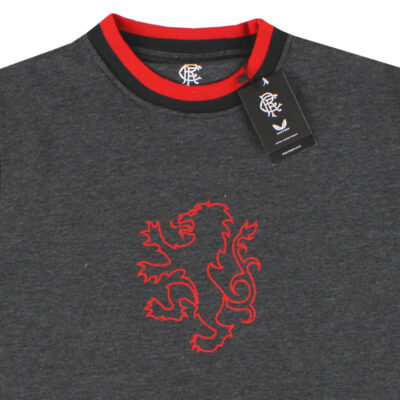 Alternative view of 2022-23 Rangers Contemporary Jumper