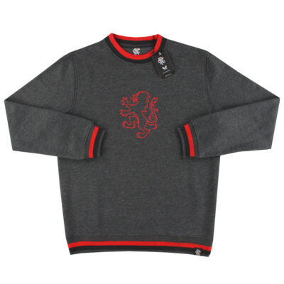 2022-23 Rangers Contemporary Jumper