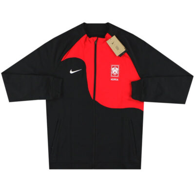 2022-23 South Korea Pro Academy Jacket