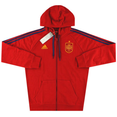 2022-23 Spain DNA 3-Stripe Jacket