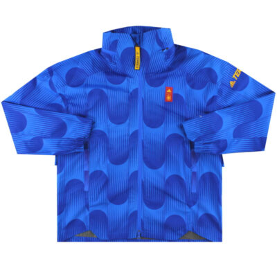 2022-23 Spain Lifestyler MyShelter Jacket