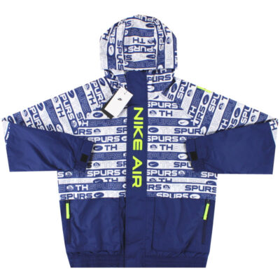 2022-23 Tottenham Air NSW Woven Jacket