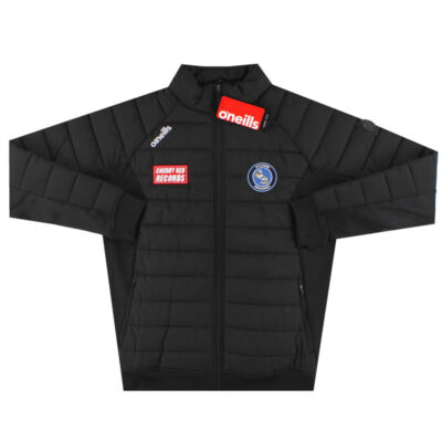 2022-23 Wycombe Wanderers O'neills Padded Jacket