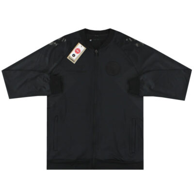 2022 Denmark Blackout Line Up Jacket