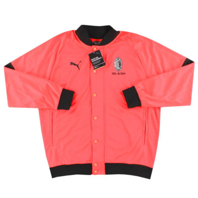 2023-24 AC Milan Esports Jacket