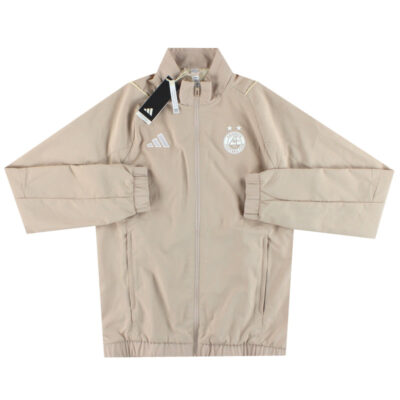 2023-24 Aberdeen Pre-Match Jacket