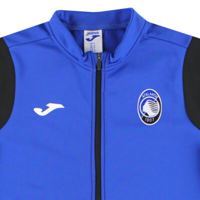 Alternative view of 2023-24 Atalanta Joma Track Jacket