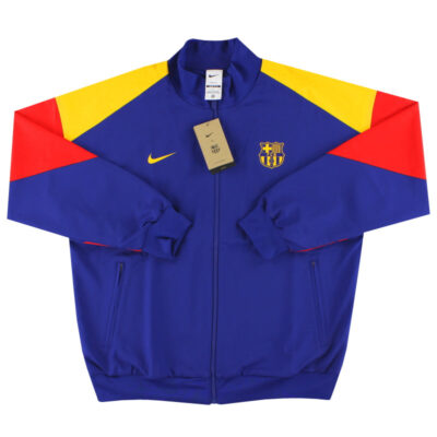 2023-24 Barcelona CNY Anthem Jacket