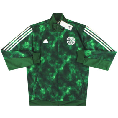 2023-24 Celtic Lifestyler Track Top