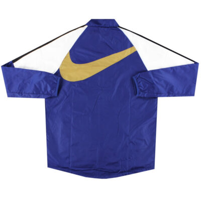 Alternative view of 2023-24 Chelsea Dr-Fit Academy AWF Jacket