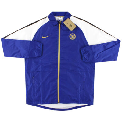 2023-24 Chelsea Dr-Fit Academy AWF Jacket