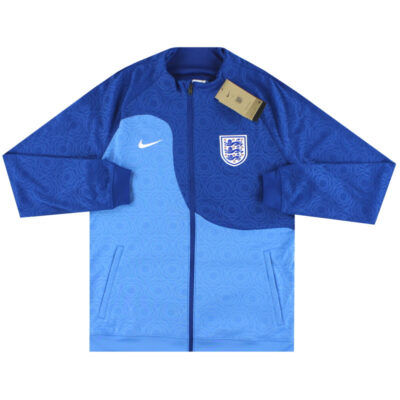 2023-24 England Academy Pro Anthem Jacket