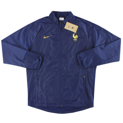 2023-24 France AWF Academy Jacket