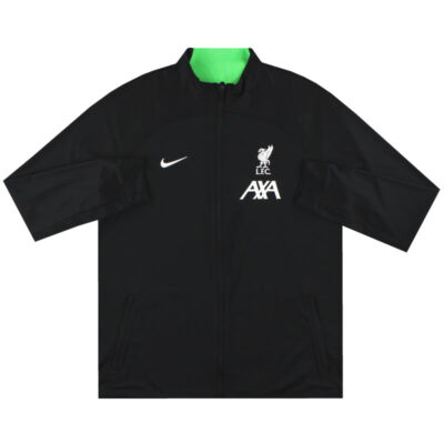 2023-24 Liverpool DRI-Fit Strike Track Jacket