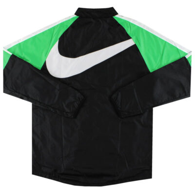 Alternative view of 2023-24 Liverpool Dri-FIT Academy AWF Jacket