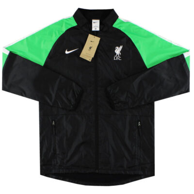 2023-24 Liverpool Dri-FIT Academy AWF Jacket