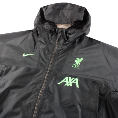 Alternative view of 2023-24 Liverpool Storm-FIT ADV Jacket