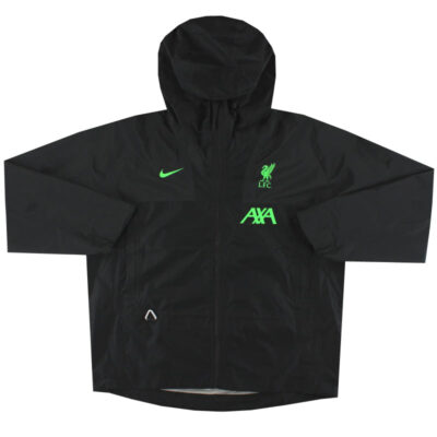 2023-24 Liverpool Storm-FIT ADV Jacket