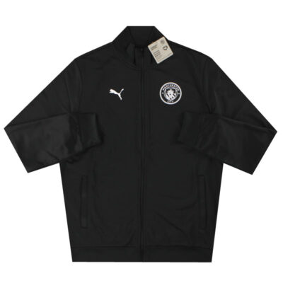 2023-24 Manchester City 'Year of the Dragon' Jacket