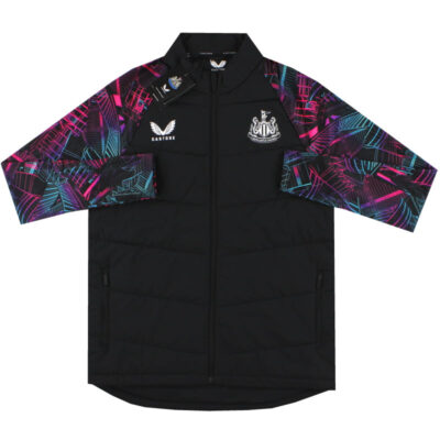 2023-24 Newcastle Hybrid Jacket