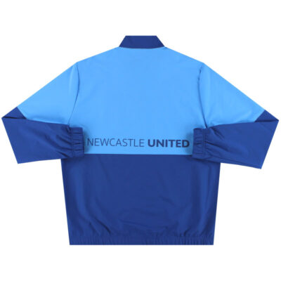 Alternative view of 2023-24 Newcastle Retro Track Jacket