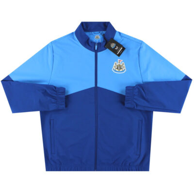 2023-24 Newcastle Retro Track Jacket