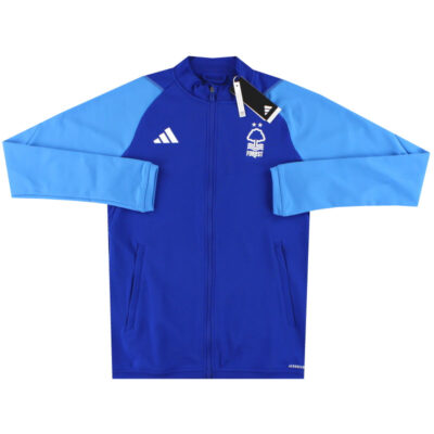 2023-24 Nottingham Forest Tiro 23 Training Jacket