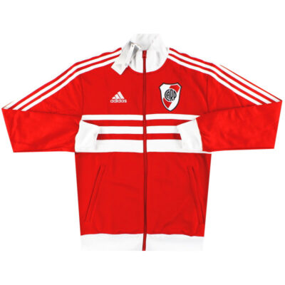 2023-24 River Plate DNA Track Top