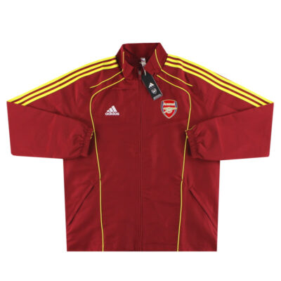 2024-25 Arsenal Urban Purist Track Jacket