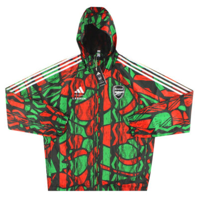 2024-25 Arsenal x Labrum Windbreaker