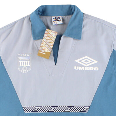 Alternative view of 2024-25 Brentford Drill Top
