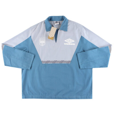 2024-25 Brentford Drill Top