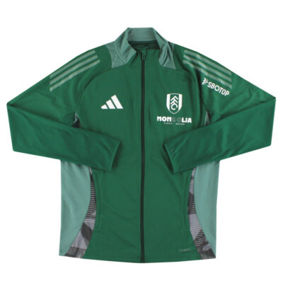 2024-25 Fulham Track Jacket