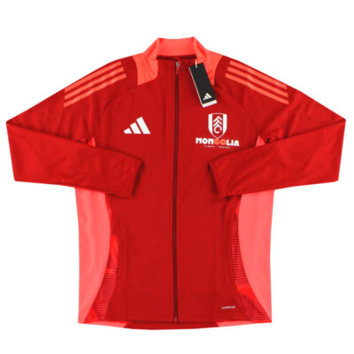 2024-25 Fulham Track Jacket