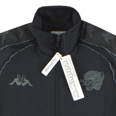 Alternative view of 2024-25 Hull City Blackout Walkout Jacket