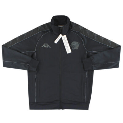 2024-25 Hull City Blackout Walkout Jacket