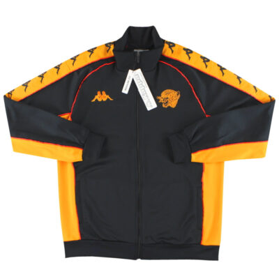 2024-25 Hull City Walkout Jacket