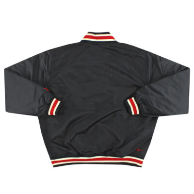 Alternative view of 2024-25 Liverpool Airmax s Special Edition Dugout Jacket