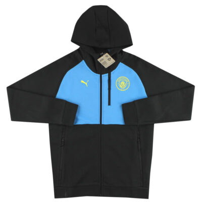 2024-25 Manchester Citytech Jacket