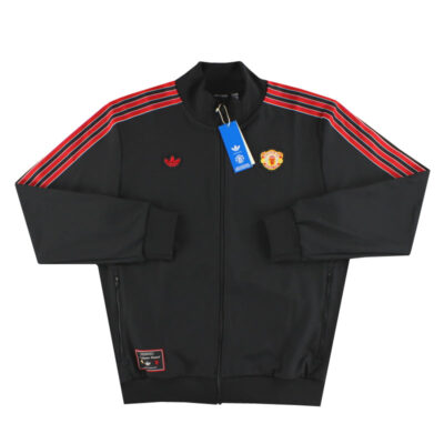 2024-25 Manchester United Originals Terrace Icons Track Jacket