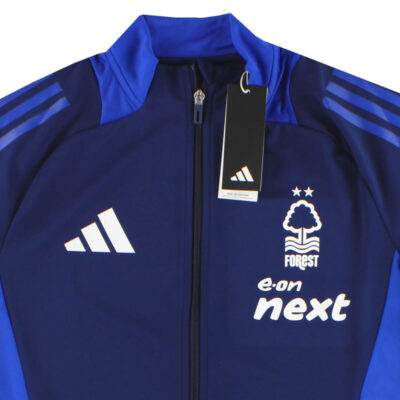 Alternative view of 2024-25 Nottingham Forest Tiro 24 Training Jacket